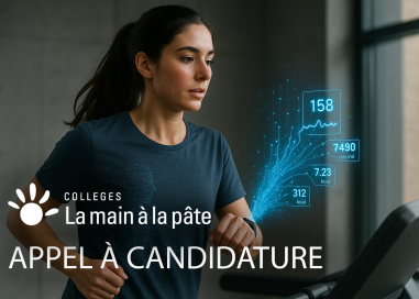 IA et activités sportives