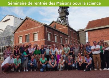 Photo de groupe